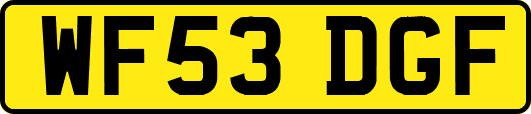 WF53DGF