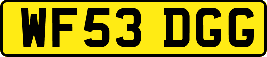 WF53DGG
