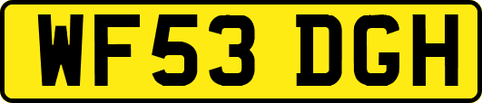WF53DGH