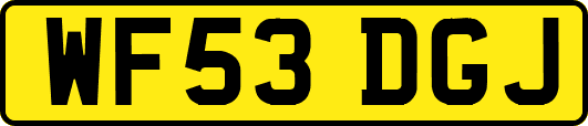 WF53DGJ