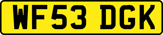 WF53DGK