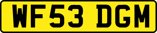 WF53DGM