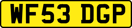 WF53DGP