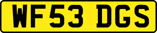 WF53DGS
