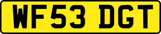 WF53DGT