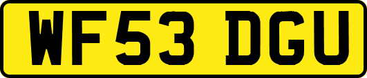 WF53DGU