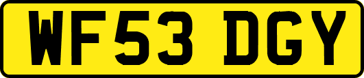 WF53DGY