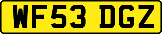 WF53DGZ