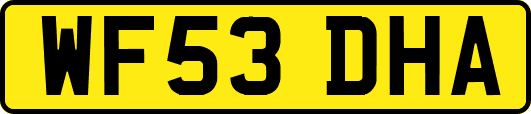 WF53DHA