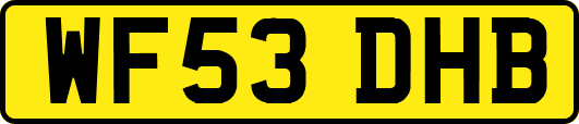 WF53DHB
