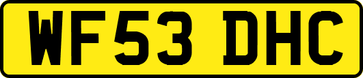 WF53DHC