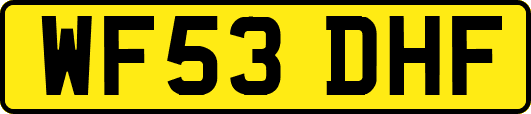 WF53DHF