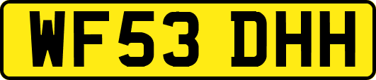 WF53DHH