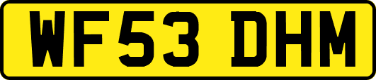 WF53DHM