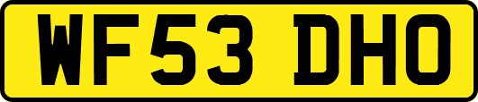WF53DHO