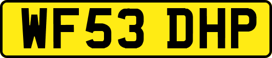 WF53DHP