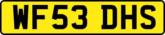 WF53DHS
