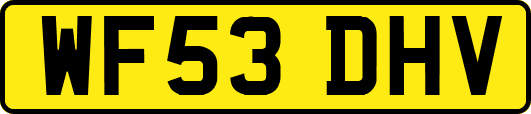 WF53DHV