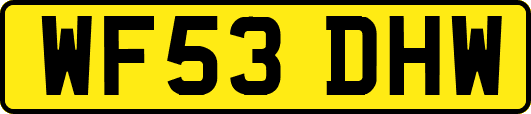 WF53DHW