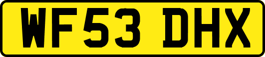WF53DHX