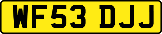 WF53DJJ