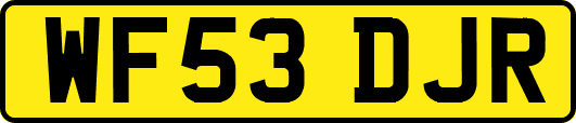 WF53DJR