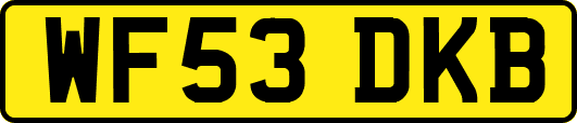 WF53DKB