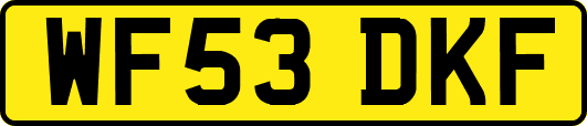 WF53DKF