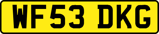 WF53DKG