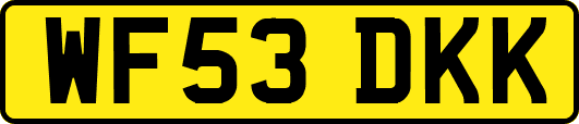 WF53DKK