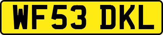 WF53DKL