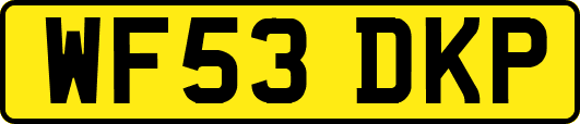 WF53DKP