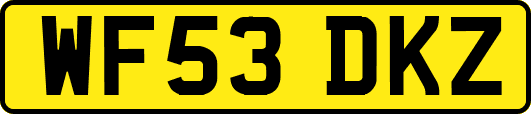 WF53DKZ