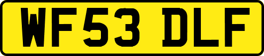 WF53DLF