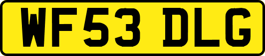 WF53DLG