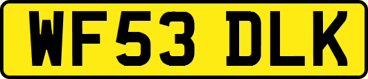 WF53DLK