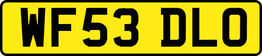 WF53DLO