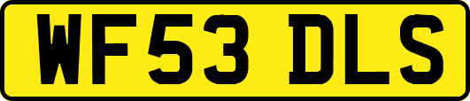 WF53DLS