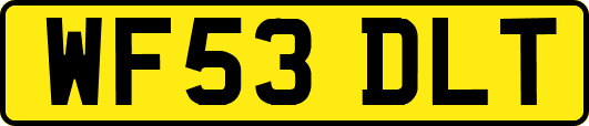 WF53DLT