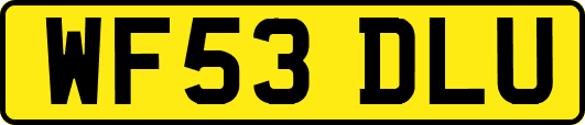 WF53DLU