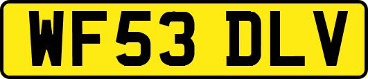 WF53DLV