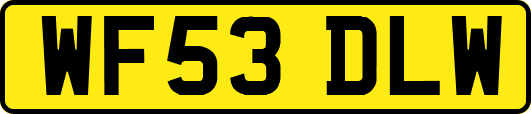 WF53DLW