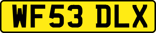 WF53DLX