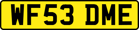 WF53DME