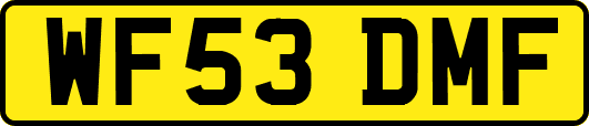 WF53DMF