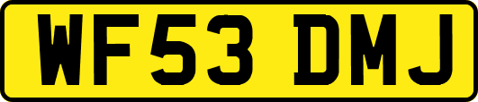 WF53DMJ
