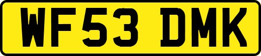 WF53DMK