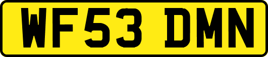 WF53DMN