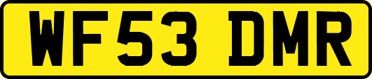 WF53DMR