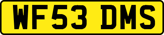 WF53DMS